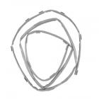 GE DCSR483GA0AA Dryer Door Seal/Gasket - Genuine OEM