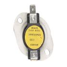 GE DDC4400SMMWH Cycling Thermostat - Genuine OEM