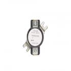 GE DDE9600RFMWW Safety Thermostat - Genuine OEM