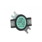 GE DHDVH52EF0GG High-Limit Safety Thermostat Genuine OEM