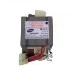 GE EMO4000JBB05 Transformer - High Voltage - Genuine OEM