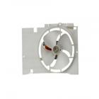 GE EVM1750DMBB01 Cooling Fan Motor Assembly  - Genuine OEM