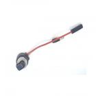 GE FCF14SUAWW Defrost Thermostat - Genuine OEM