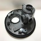 GE GDF540HGD2WW Sump Manifold - Genuine OEM