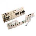 GE GLD3866T10SS Main and Tactile Board Kit - Genuine OEM