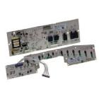 GE GLD4908T05SS Main and Tactile Board Kit - Genuine OEM