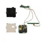 GE GLDT690D02BB Display/Power Control Board (w/screws) - Genuine OEM