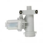 GE GMAN1200L4WW Water/Drain Pump and Motor - Genuine OEM