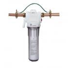GE GNWH08C Standard Flow Whole Home Filtration System - Genuine OEM