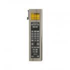 GE HDM1853SJ06 Touchpad-Keypad-Control Panel