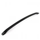 GE JB645CP1WW Handle (Black) - Genuine OEM