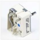 GE JB960BB2BB Infinite Warmer Switch - Genuine OEM