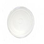 GE JE510BW02 Rotating Glass Cooking Tray (glass only) - Genuine OEM