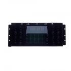 GE JGB296DET1BB Oven Control Board/Clock-Timer - Genuine OEM