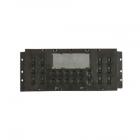 GE JGB80XSER1SS Display Control Board T011 - Genuine OEM