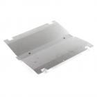 GE JGB916BEK6BB Heat Shield/Deflector - Genuine OEM