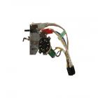 GE JKP90CM1CC Oven Latch Assembly - Genuine OEM