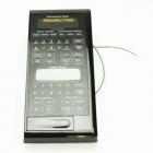 GE JKP90DP1BB Touchpad and Control Panel - Genuine OEM