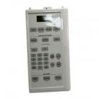 GE JVM1441WH03 Control Panel Assembly (White) - Genuine OEM