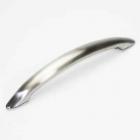GE JVM1490SH02 Handle Assembly (Stainless) - Genuine OEM