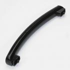 GE JVM1540DM6CC Handle Assembly (Black) - Genuine OEM