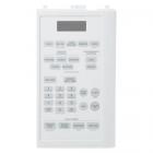 GE JVM1651AB02 Control Panel Assembly (White) - Genuine OEM