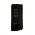 GE JVM1740DM1WW Touchpad/Button Control Panel - Black - Genuine OEM
