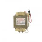 GE JVM1790BK01 Transformer (High Voltage) - Genuine OEM