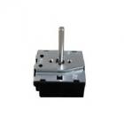 GE PCP932SM1SS Selector Switch - Genuine OEM