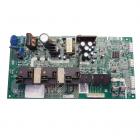 GE PT7800SH2WW Electronic Control Board - Genuine OEM