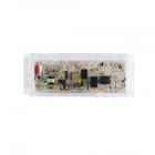 Hotpoint RGB740BEH1CT Oven Control Board - Genuine OEM