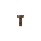 GE Part# WB01X10328 Torx Screw (OEM)