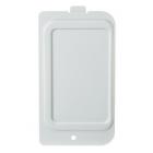GE Part# WB02X10684 Door Switch Access Cover (OEM)