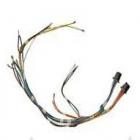 GE Part# WB18T10487 Maintop Wire Harness (OEM)