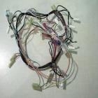 GE Part# WB18X10444 Wire Harness (OEM)