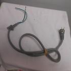 GE Part# WB18X10511 Power Cord Assembly (OEM)