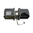 GE Part# WB26X10261 Ventilation Motor (OEM)