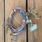 GE Part# WE08X10072 Washer Wiring Harness (OEM)