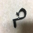 GE Part# WH02X10263 Christmas Tree Wire Clip (OEM)