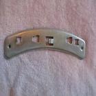 GE Part# WH16X10163 Hinge Bracket (OEM)