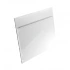 GE WPXH214A0WW Washer Top-Metal-Body Panel - White - Genuine OEM