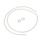 GE Part# WR02X12750 Water Line Assembly (OEM)