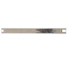 GE Part# WR12X471 Channel Handle (OEM)