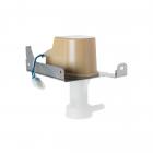 GE ZDIC150WSSA Ice Maker Water Pump - Genuine OEM