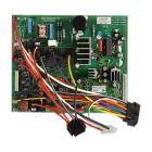GE ZET3038BH2BB Main Power Board - Genuine OEM