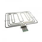 GE ZET837SYSS Oven Broil Element - Genuine OEM