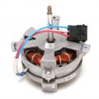 GE ZET938WF6WW Convection Oven Circulating Motor - Genuine OEM