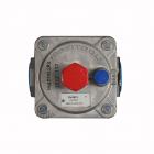 GE ZGU364LDP1SS Pressure Regulator