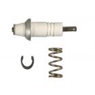 GE ZGU36L4DH3SS Ignitor Assembly - Genuine OEM