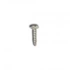 GE BSS25GFPAWW Phillips Screw (8-18 x 5/8in) - Genuine OEM